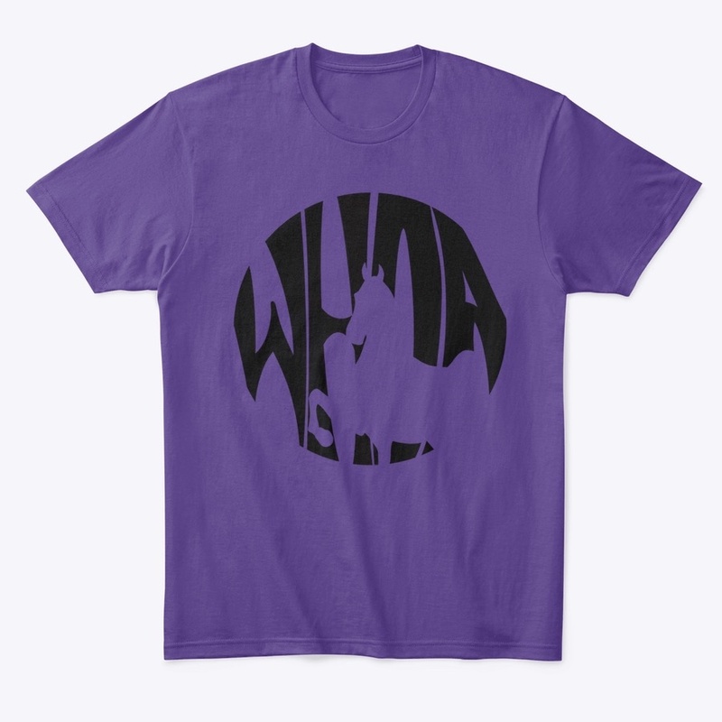 Whoa - Black