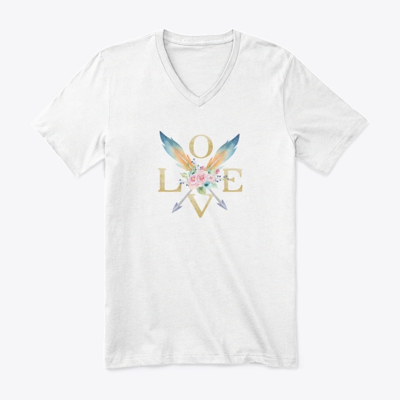 Cupid's Love Arrows