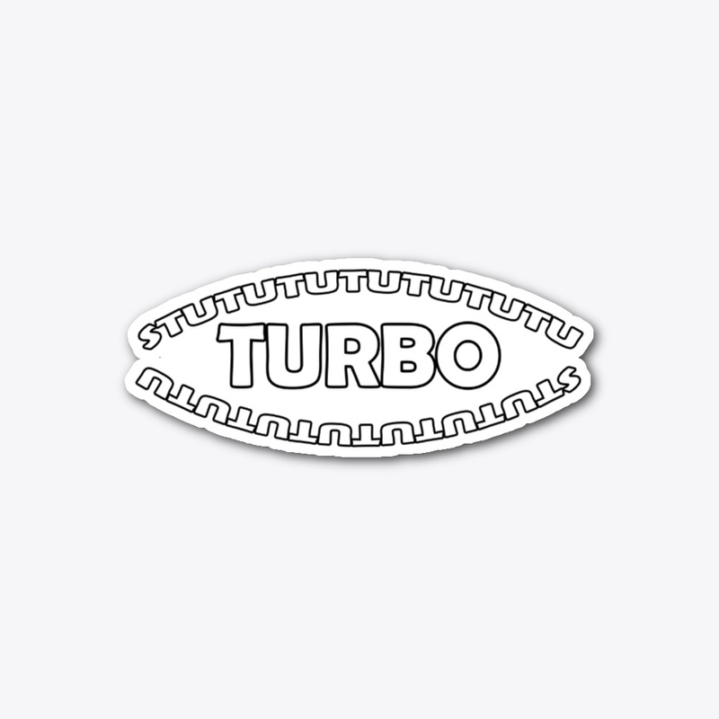 Turbo STUTU