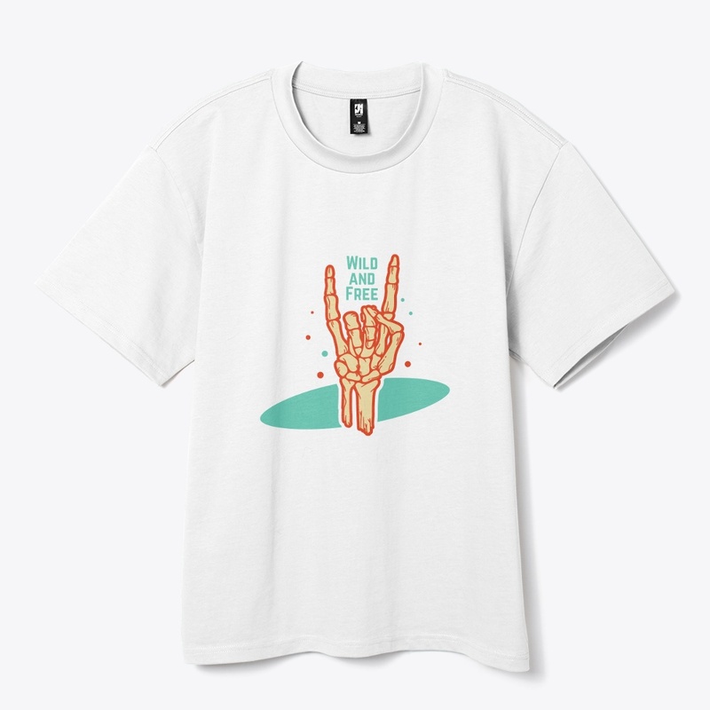 "Wild and Free - Adventure Collection"