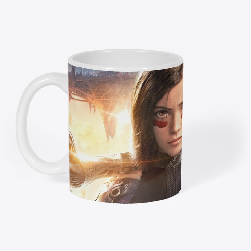 PO MUG CLUB
