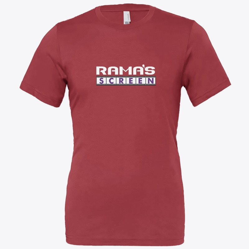 Rama's Screen store 3