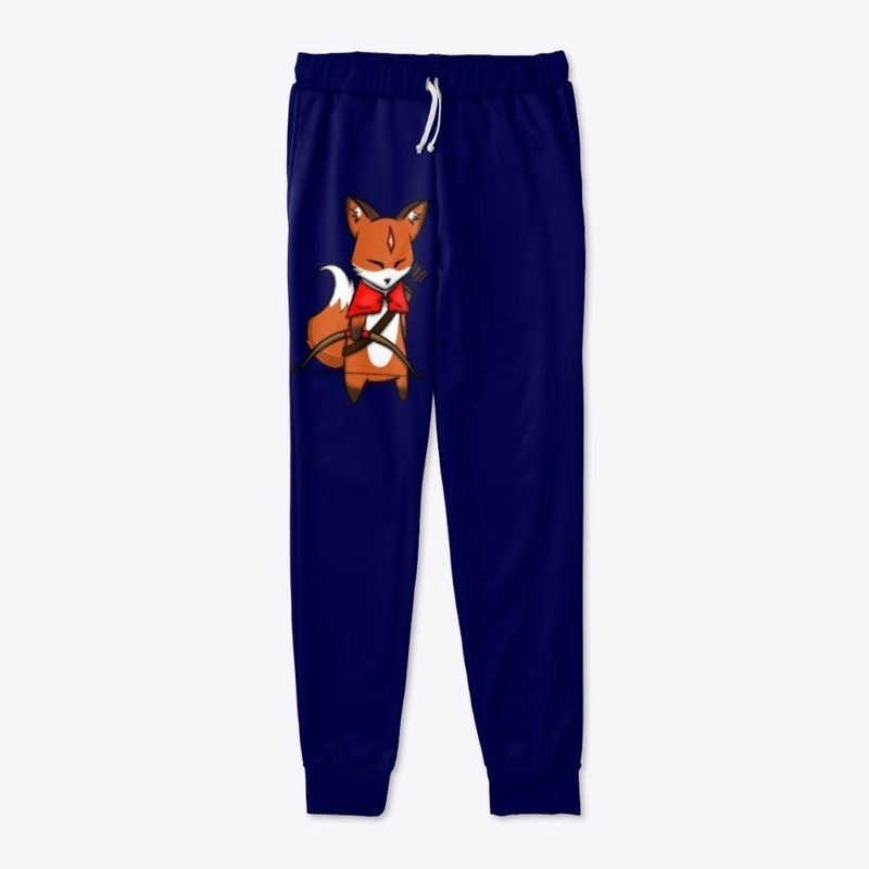 Archer Fox