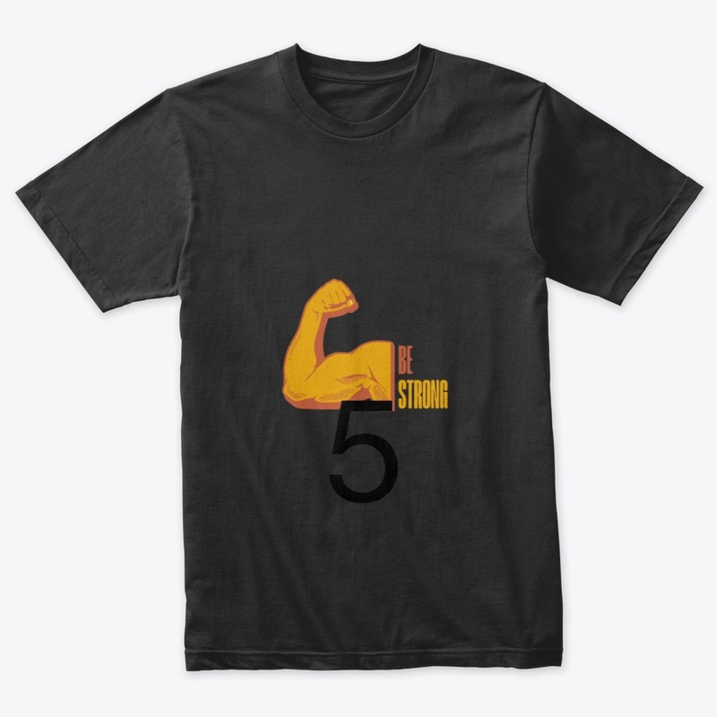 Teshirt taking about mounth pride 5