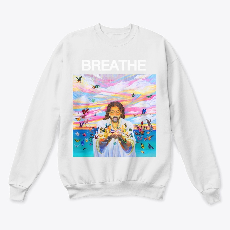 BREATHE