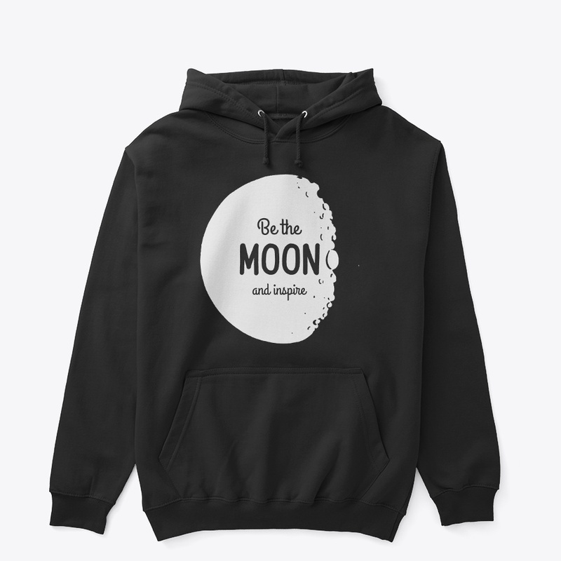 Be The Moon And Inspire