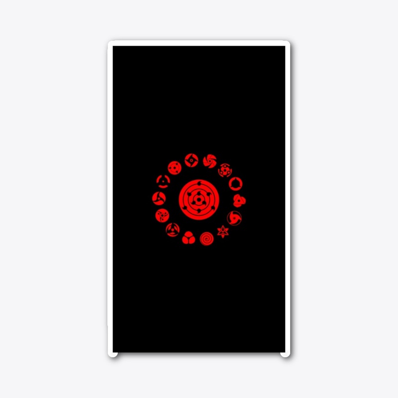 Art of Sharingan
