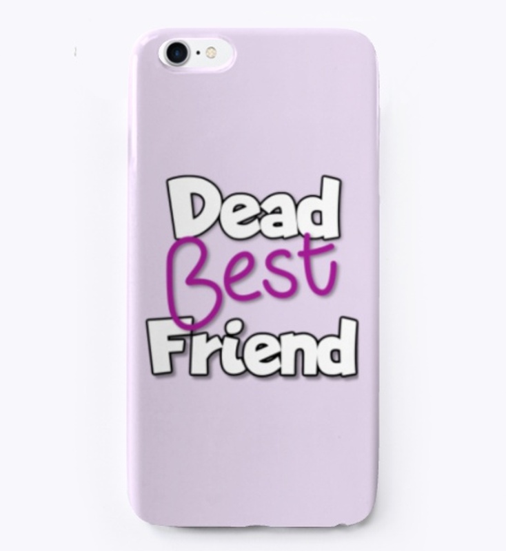 Dead Best Friend Merch!