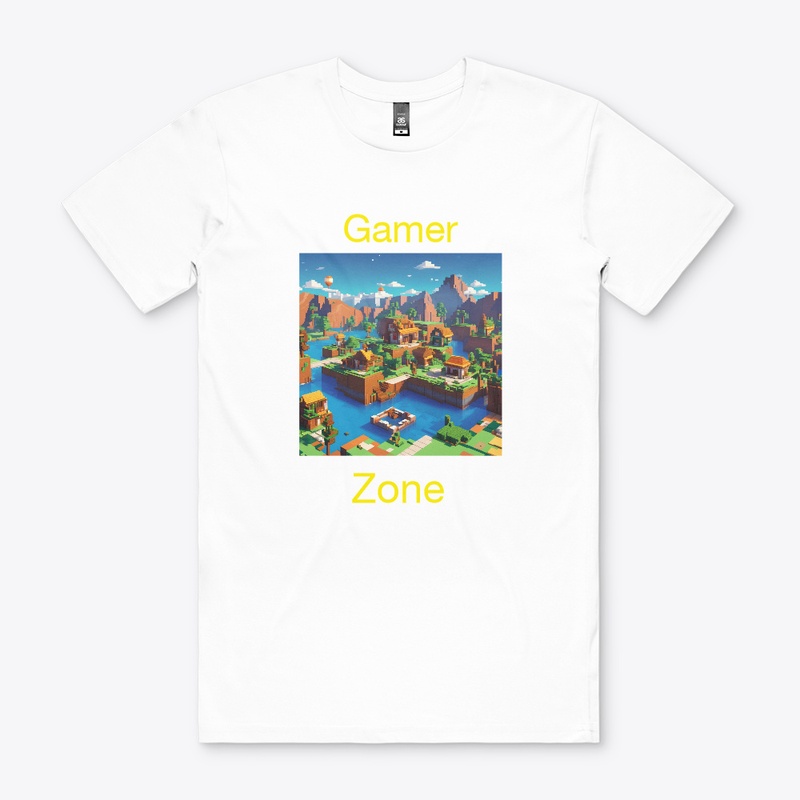 Gamer Zone