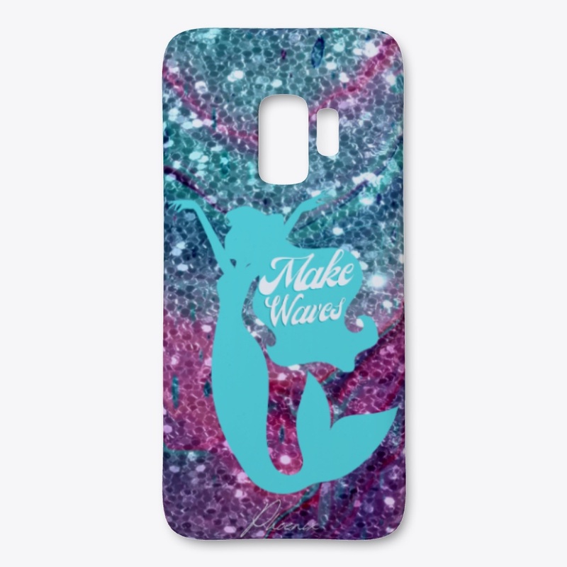 Make Waves Collection