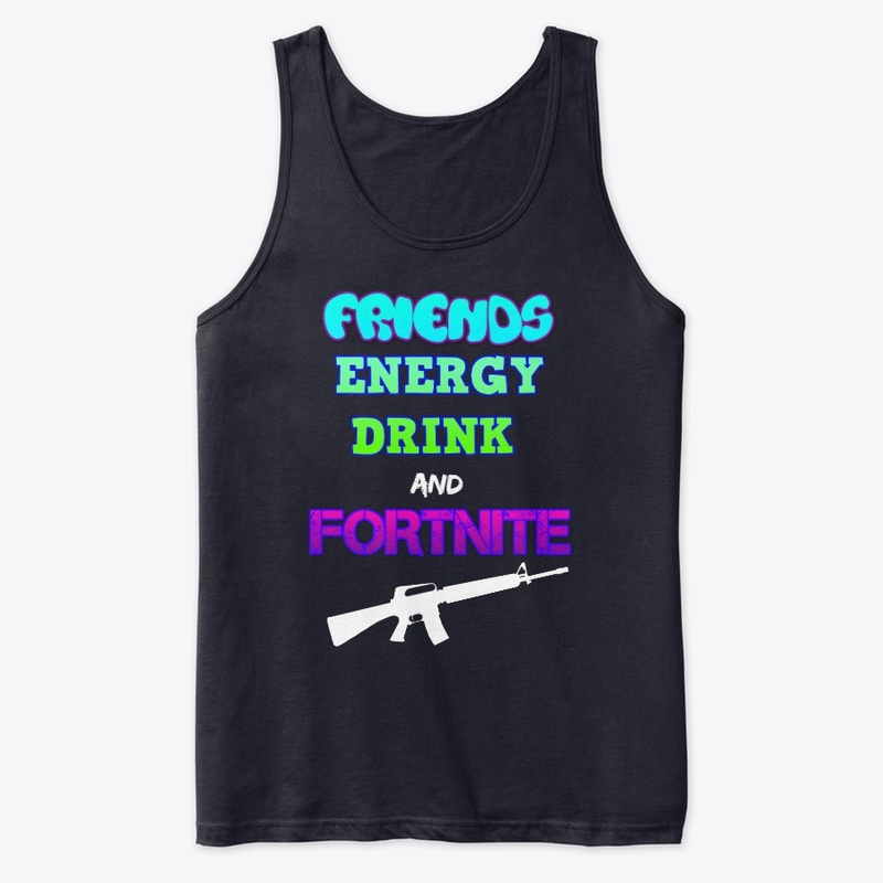 shooter videogame 1