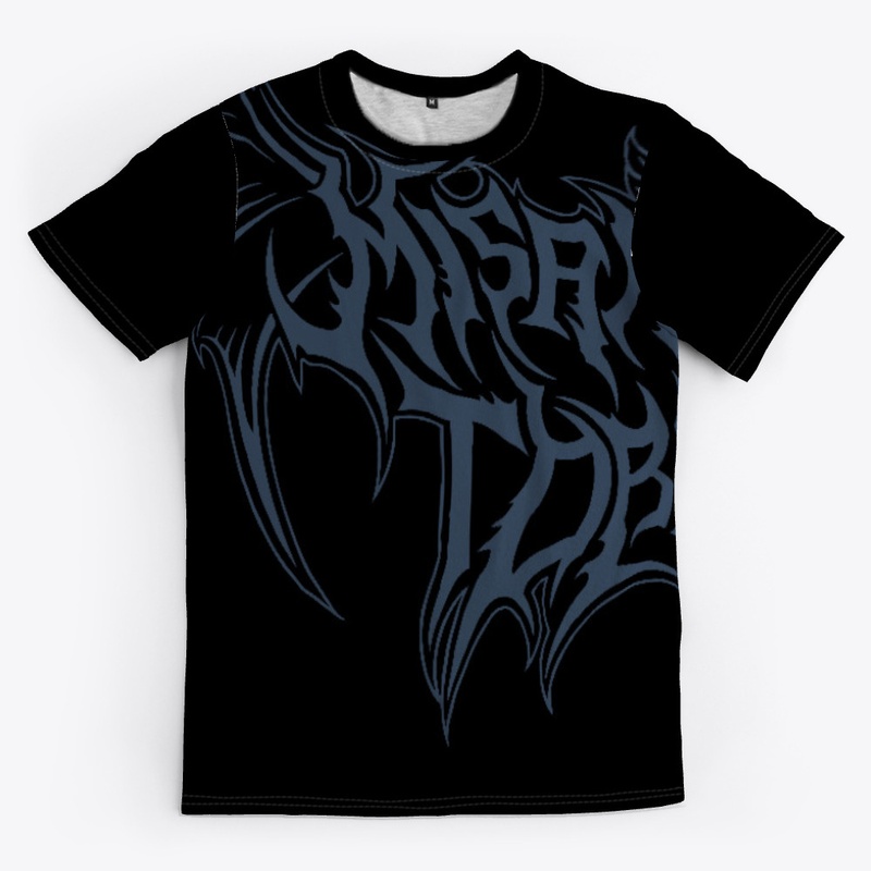 Misanthropik Torment Merch
