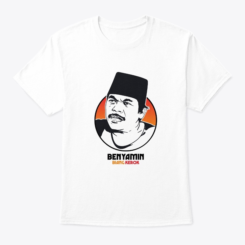 Benyamin Biang Kerok