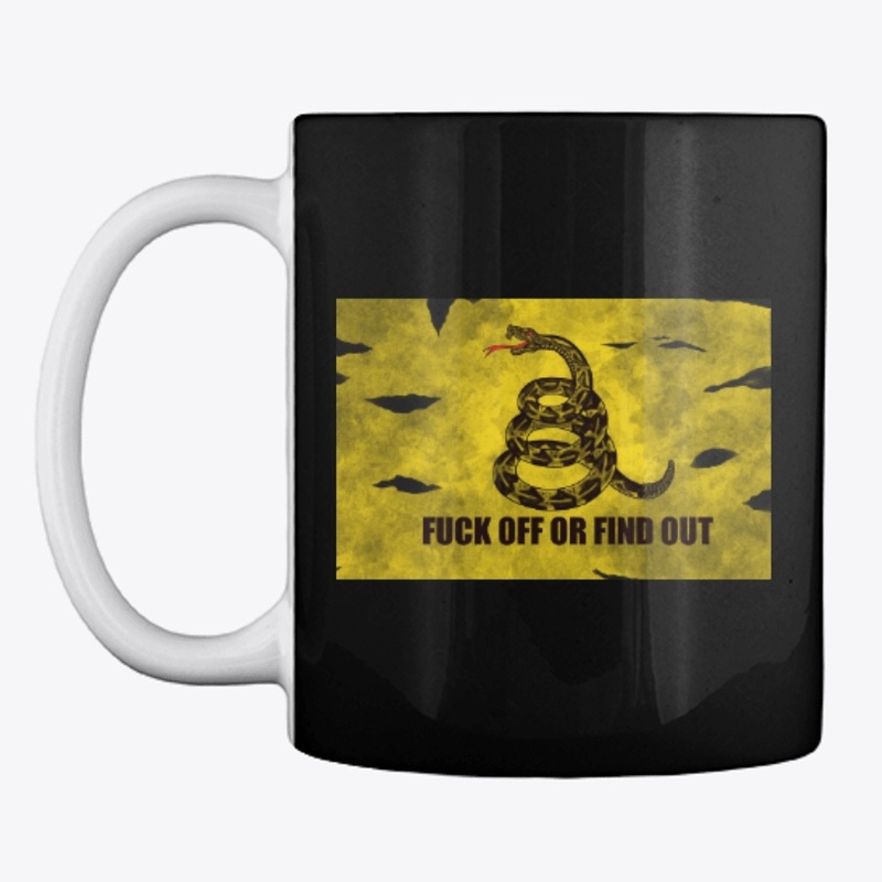 Gadsden ...FIND OUT