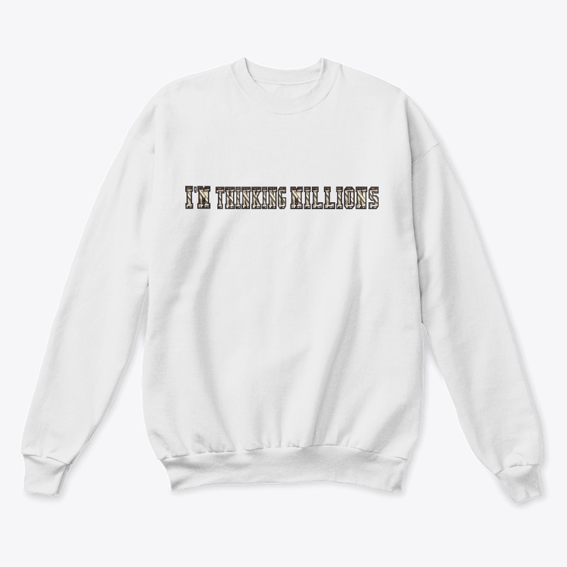 Thinking Millions Collection II