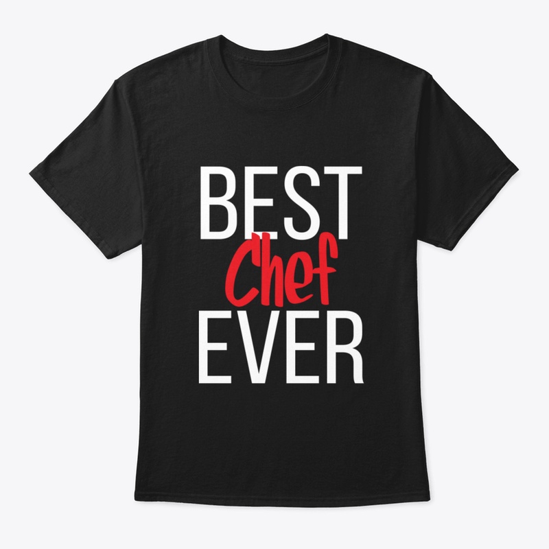 Best Chef Ever Cki5d