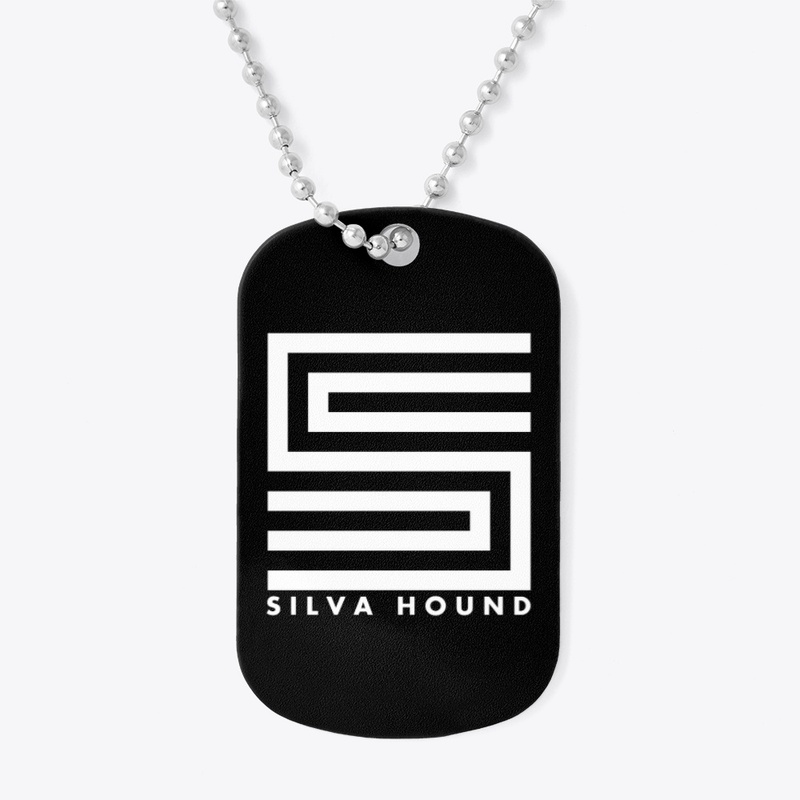 Silva Hound Logo 