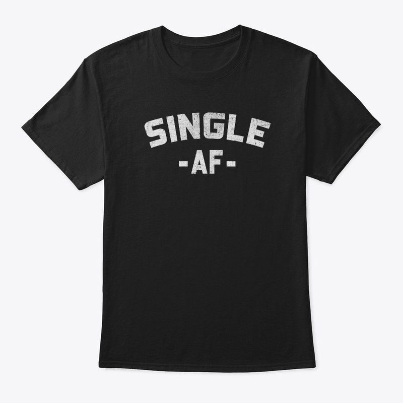 Single AF Curved