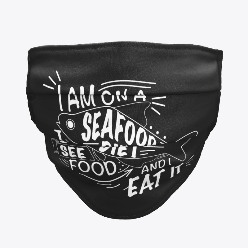 Seafood Diet