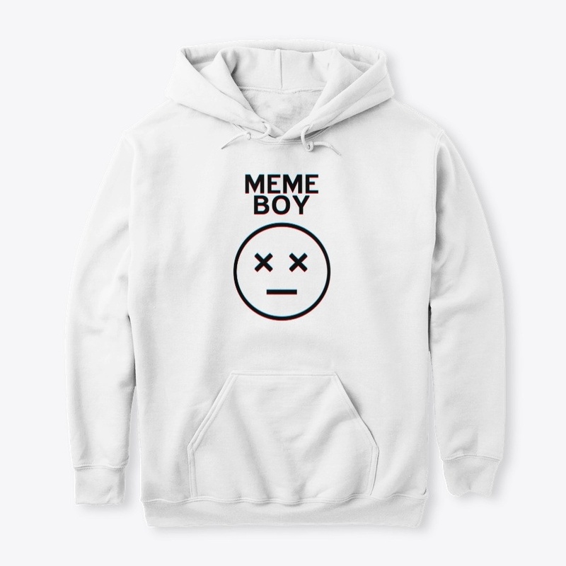 T-shirt The meme
