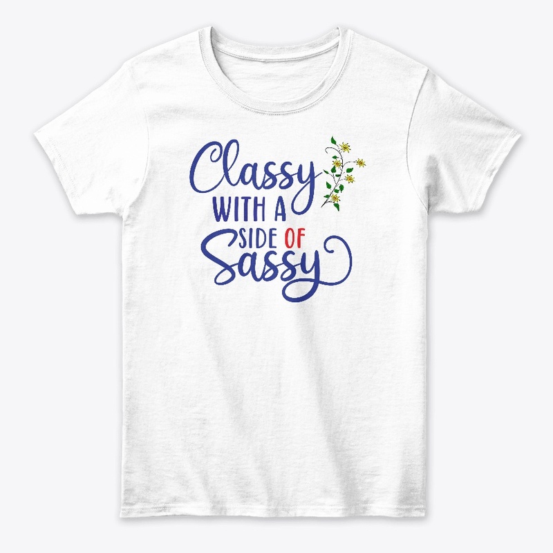 Classy Lady