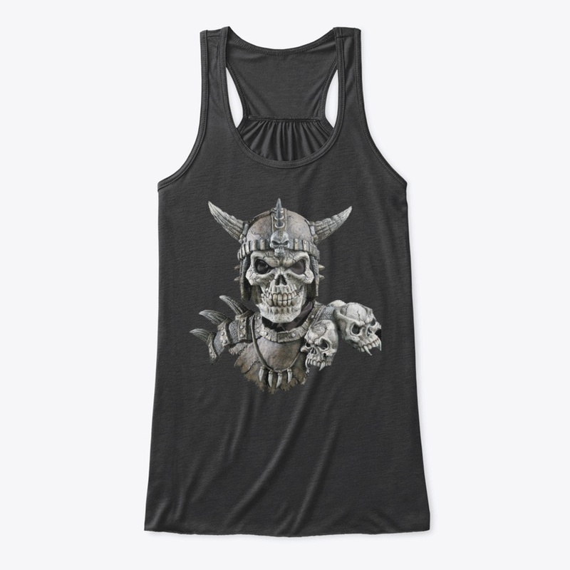 Death Skull