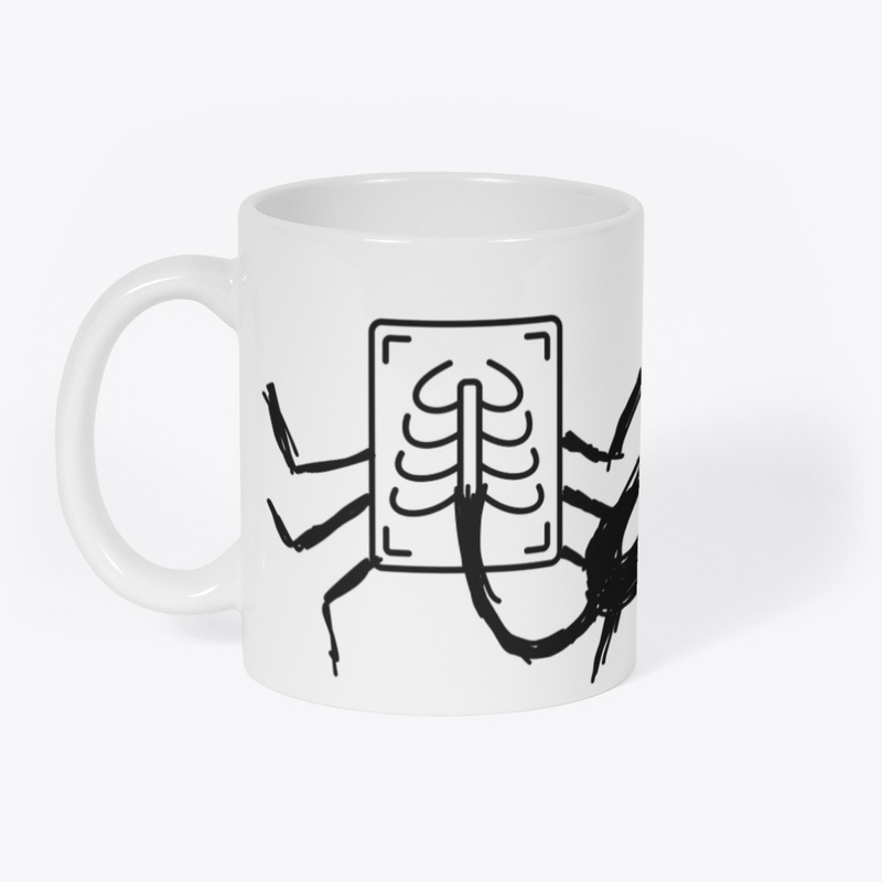 Scorpion sans caleçon 