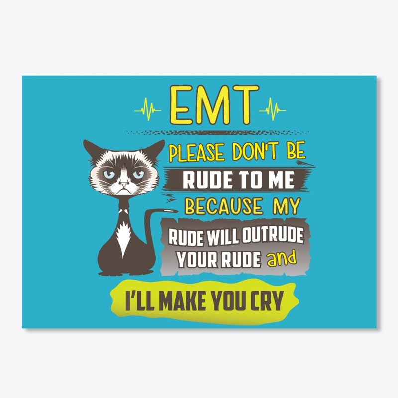 Cool EMT Will Make You Cry
