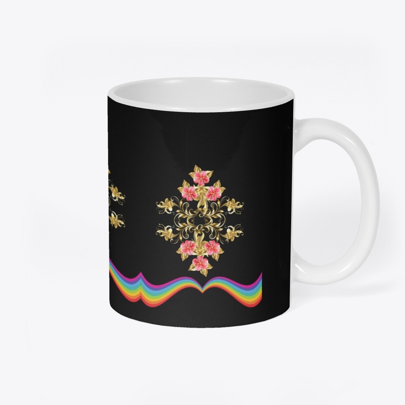 ceramic mug