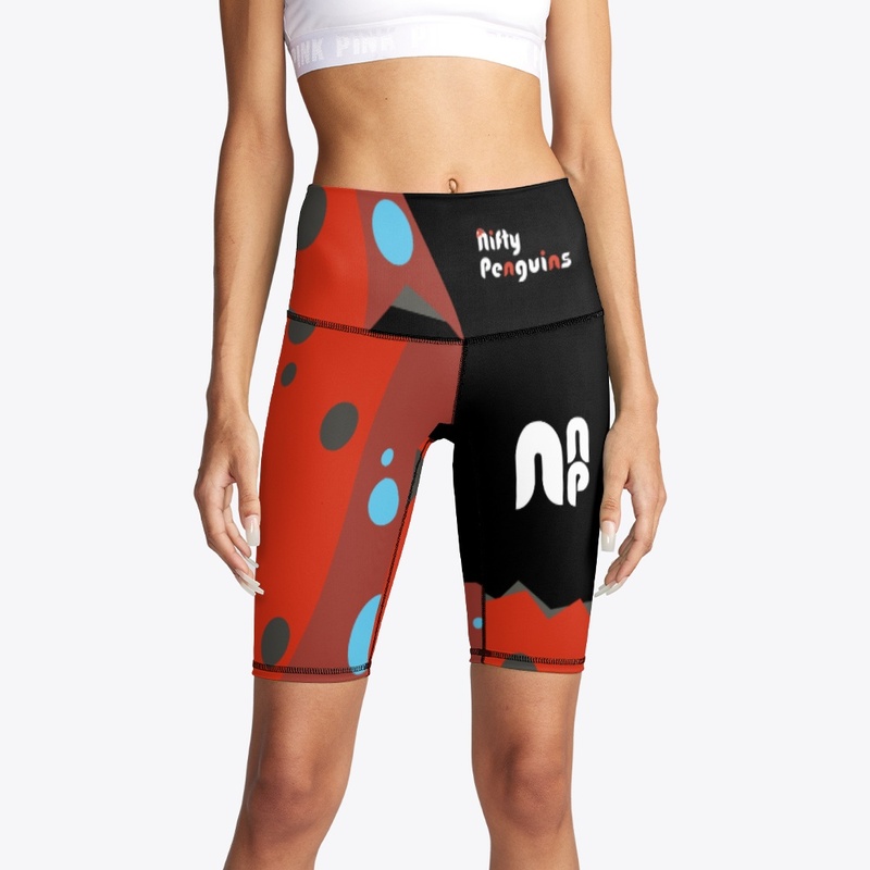 Women's Sportswear with a Cool Style