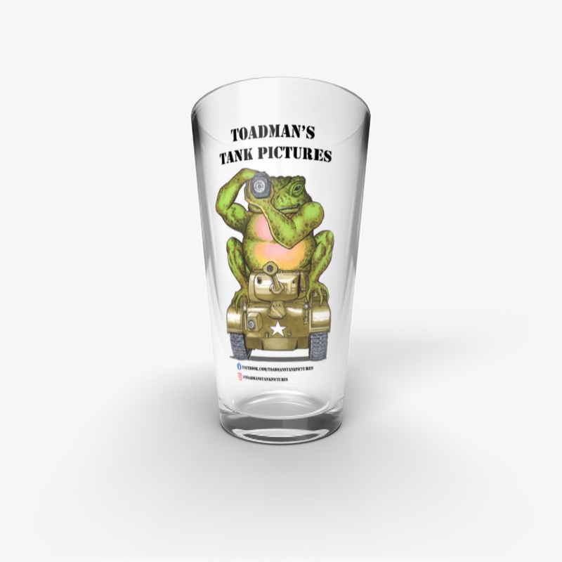 Toadman's Tank Pictures Logo-black text