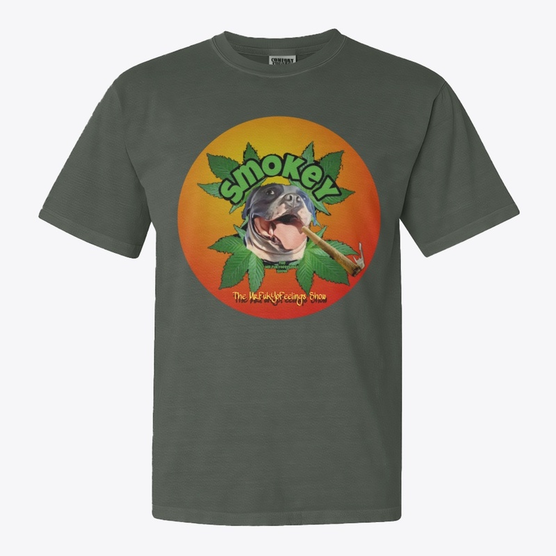Smokey Sunset logo