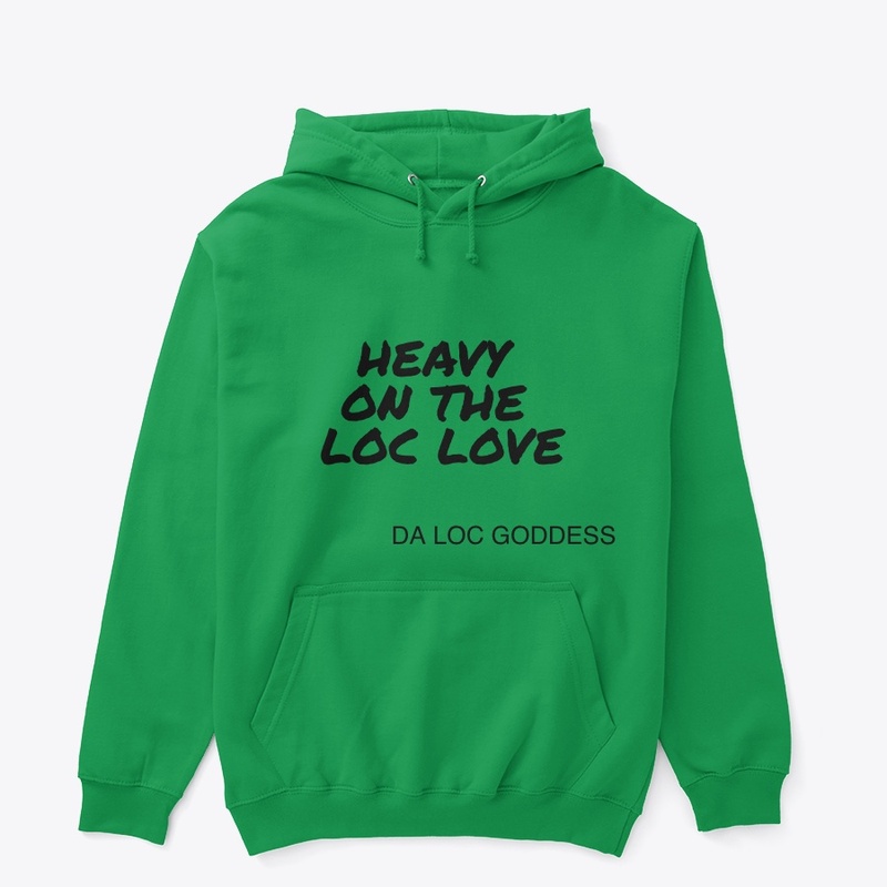 LOC LOVE