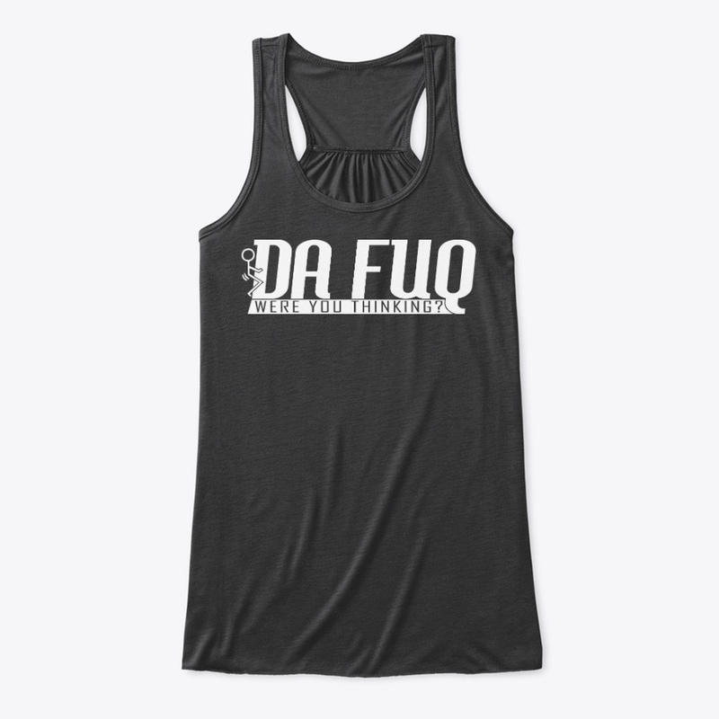 Dafuq Merch