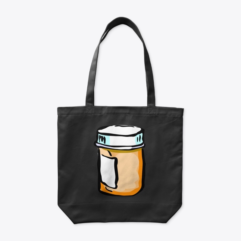 summer & butter eco bag