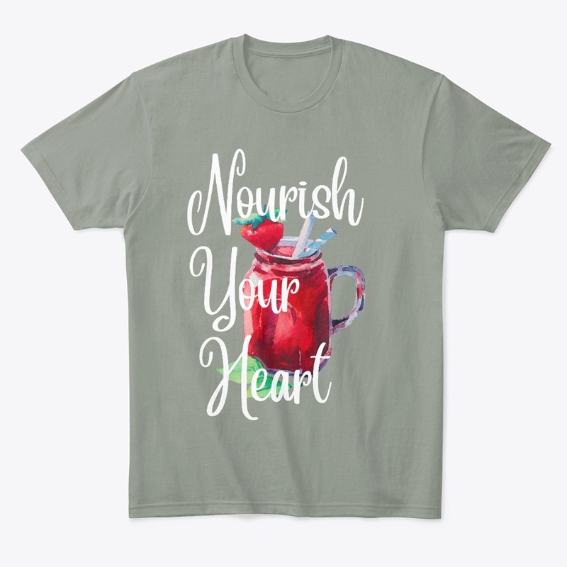 Nourish Your Heart