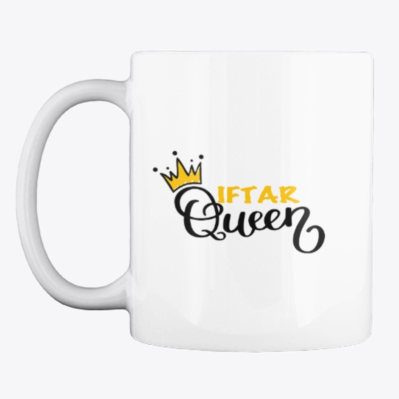 Iftar Queen 