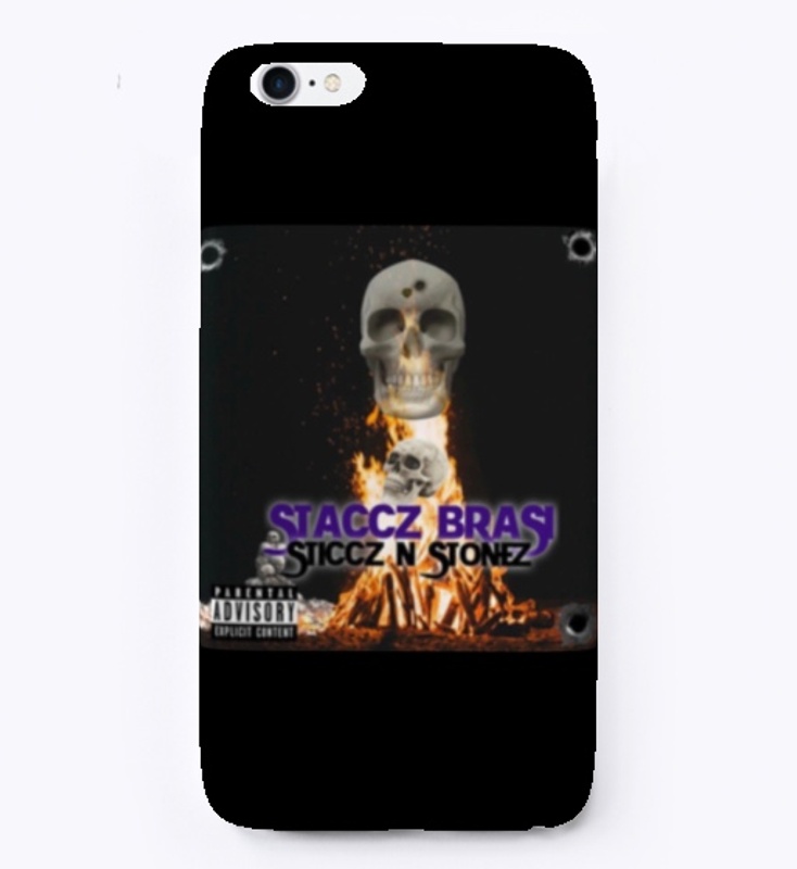 Sticcz & Stonez line