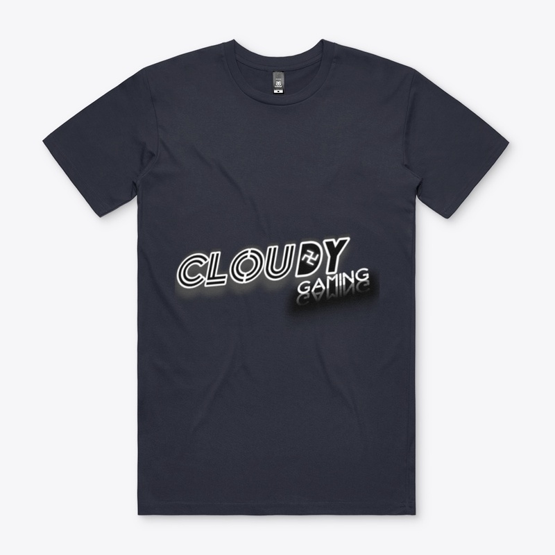 Cloudys' FanShirts