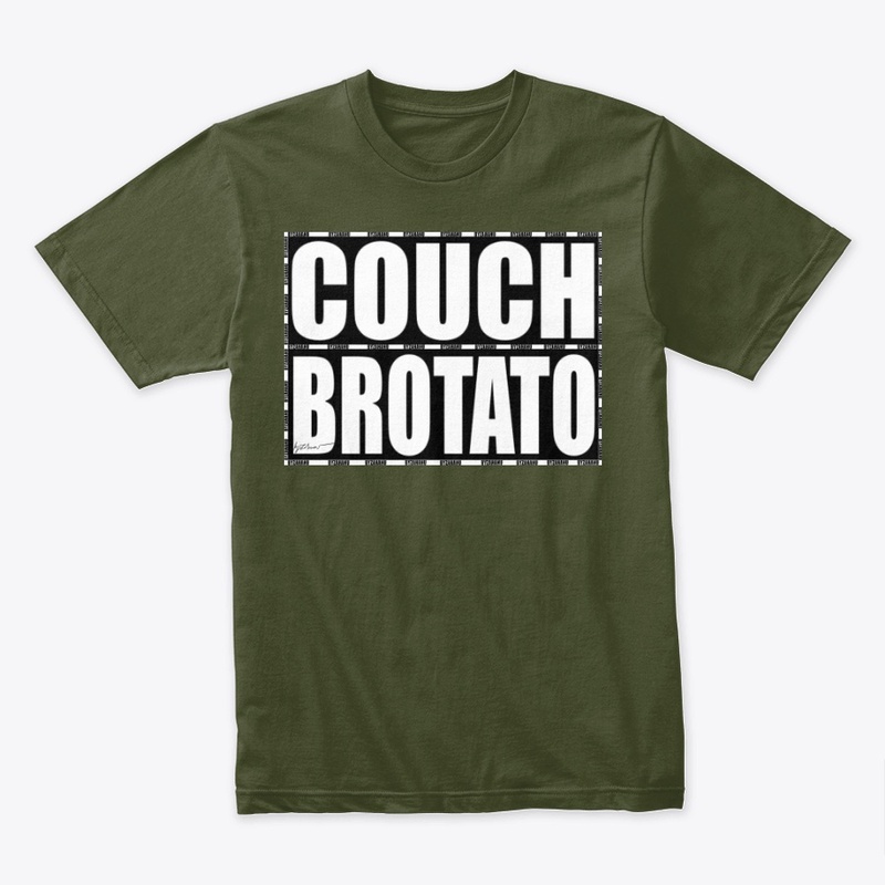 Couch Brotato