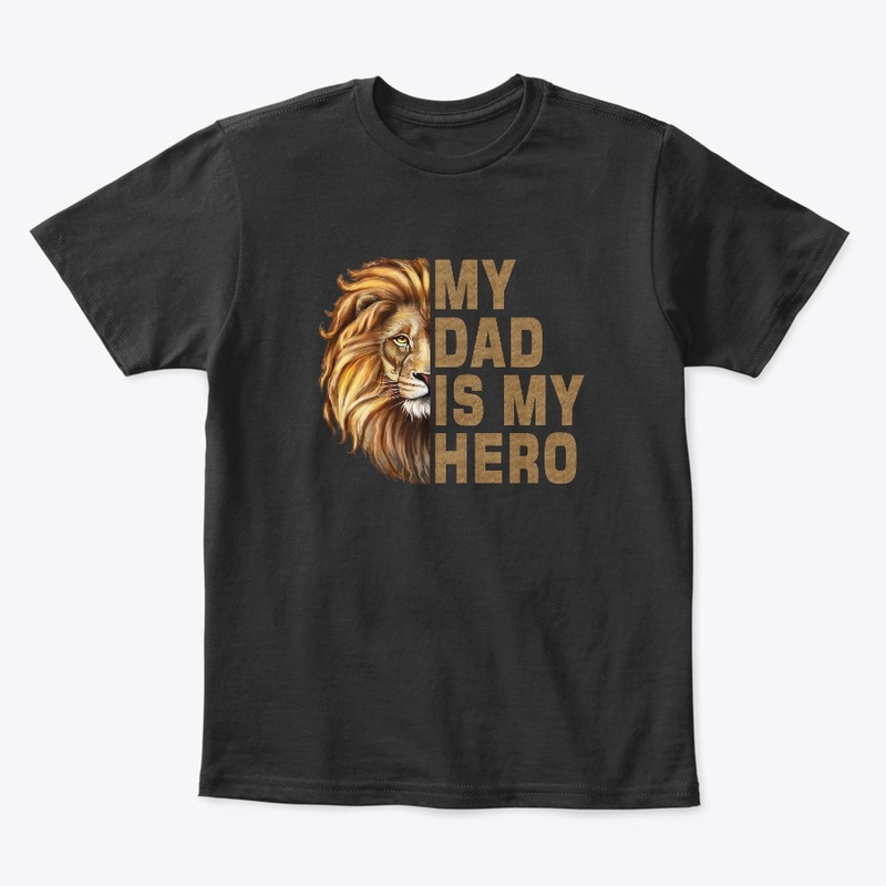 New Dad T-shirts!