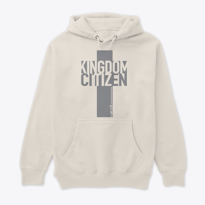 KINGDOM CITIZEN