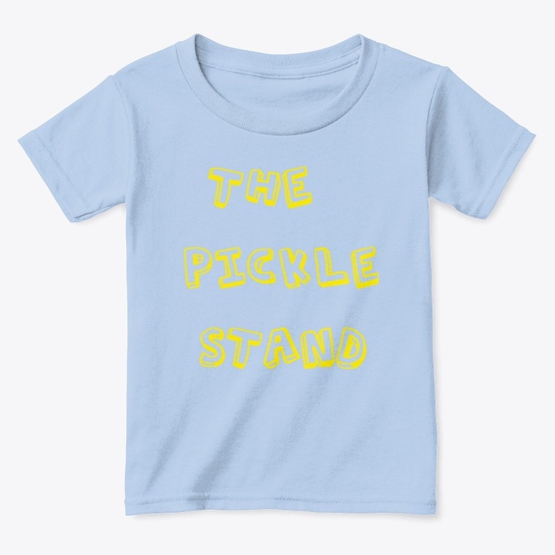 The Pickle Stand
