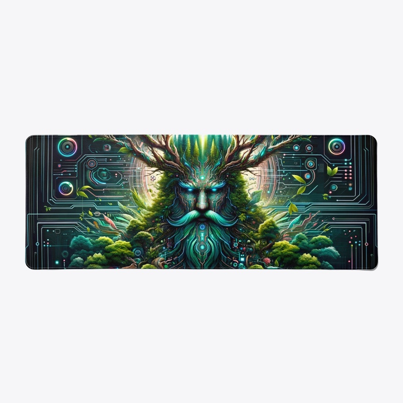 Verdant Circuit Overlord