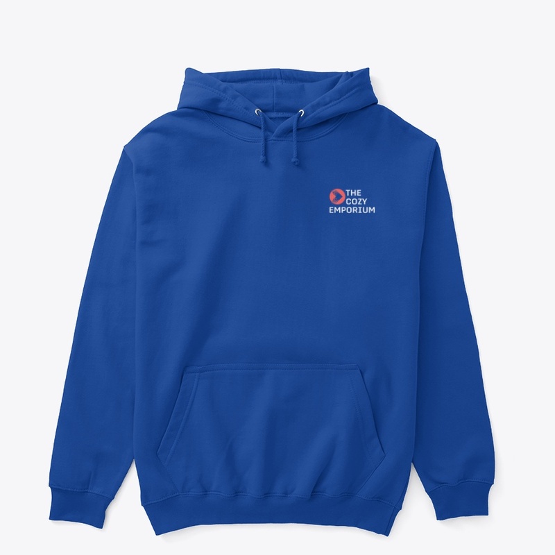 Christmas Watching Hoodie