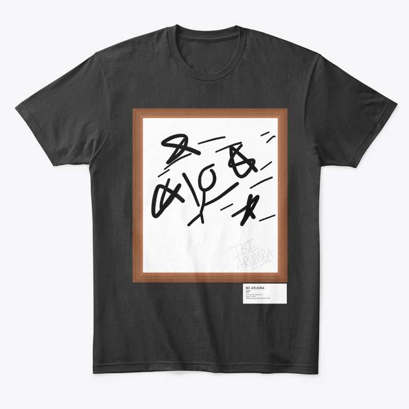 Ike Arumba- FOMA Collection