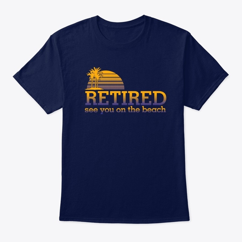 See you in the beach
