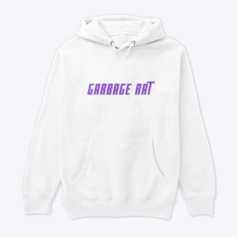 Garbage Rat