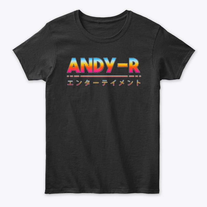 Entertainment Andy-R