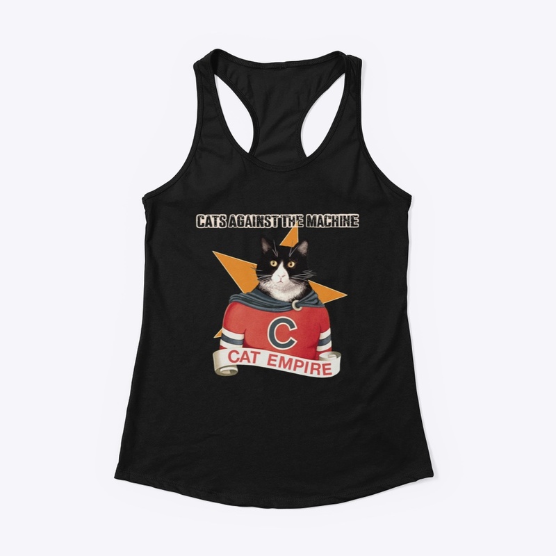 BURZIK CAT EMPIRE